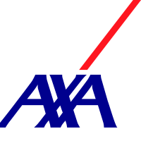 logo axa