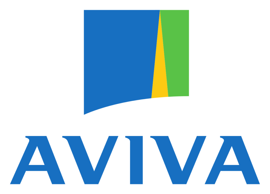 logo aviva