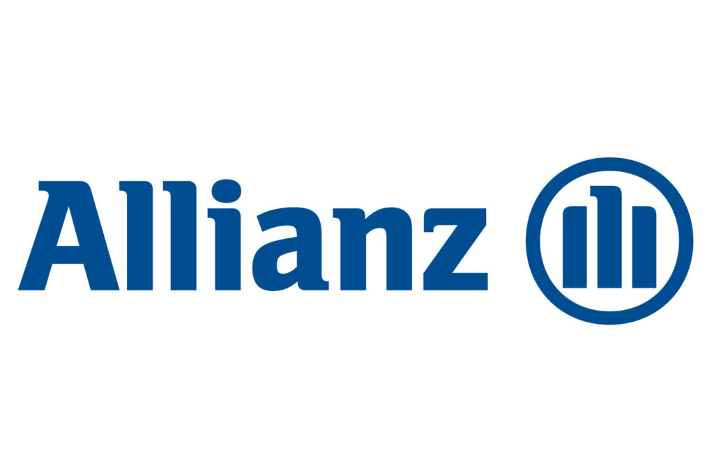 logo allianz