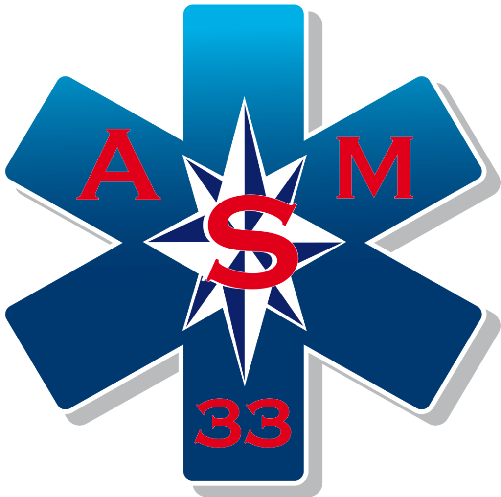 logo asm33