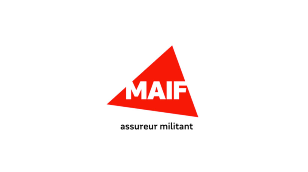 logo maif