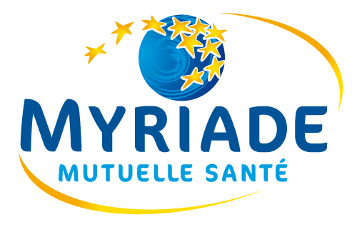 logo myriade